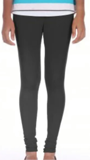 Slate- prisma legging-XL,2XL