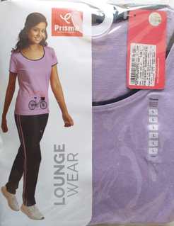 Prisma Loungewear set full- L