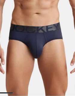 Jockey IC27-Brief(Navy Blue)