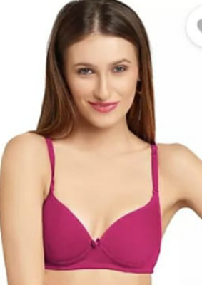 Daisy Dee College Style Bra -MISTY