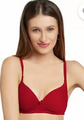 Daisy Dee College Style Bra - MISTY 