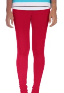 Prisma Chudidaar Legging #XL-2XL